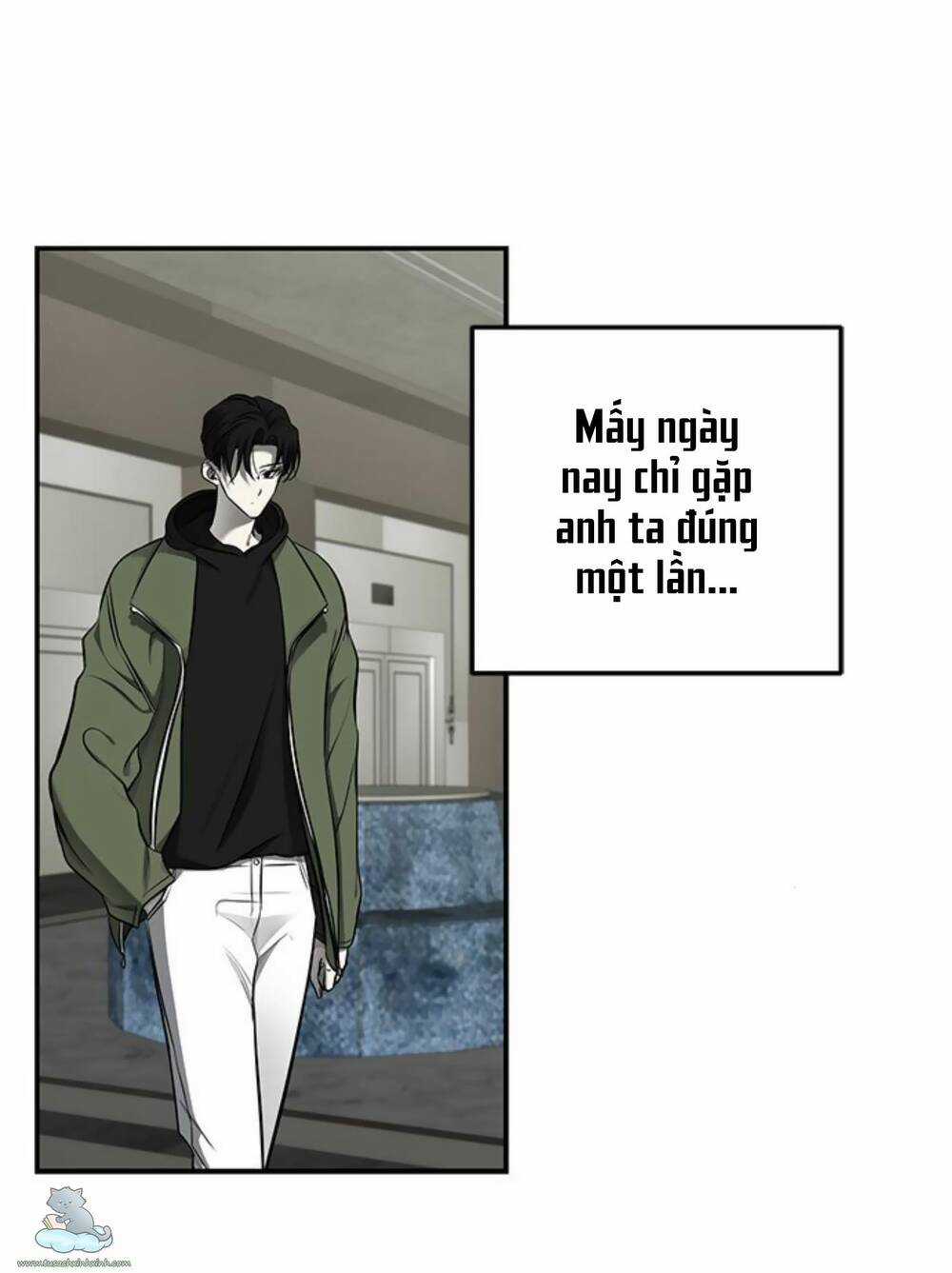 Cạm Bẫy - Chapter 124 - Trang 5