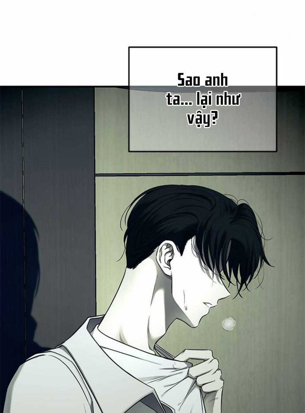 Cạm Bẫy - Chapter 124 - Trang 41