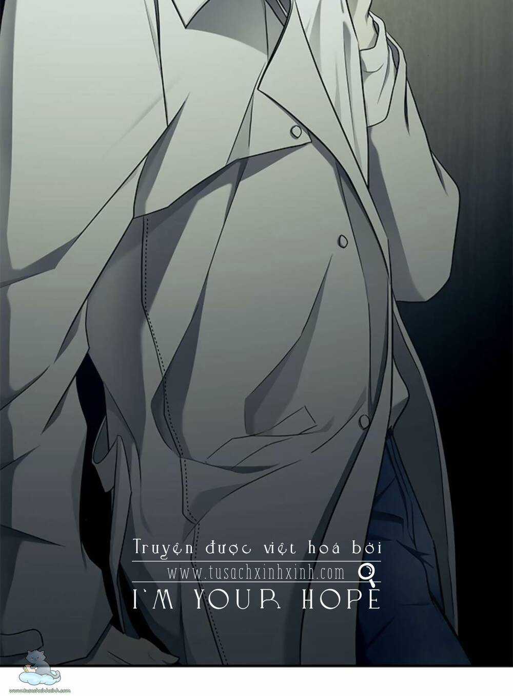 Cạm Bẫy - Chapter 124 - Trang 42