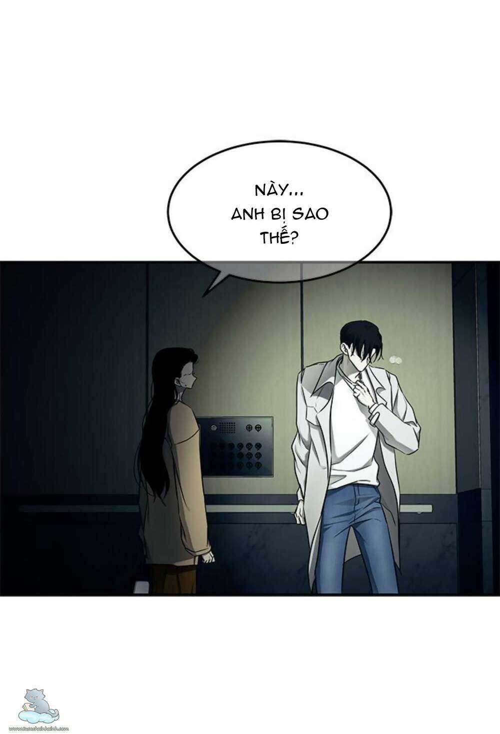 Cạm Bẫy - Chapter 124 - Trang 43