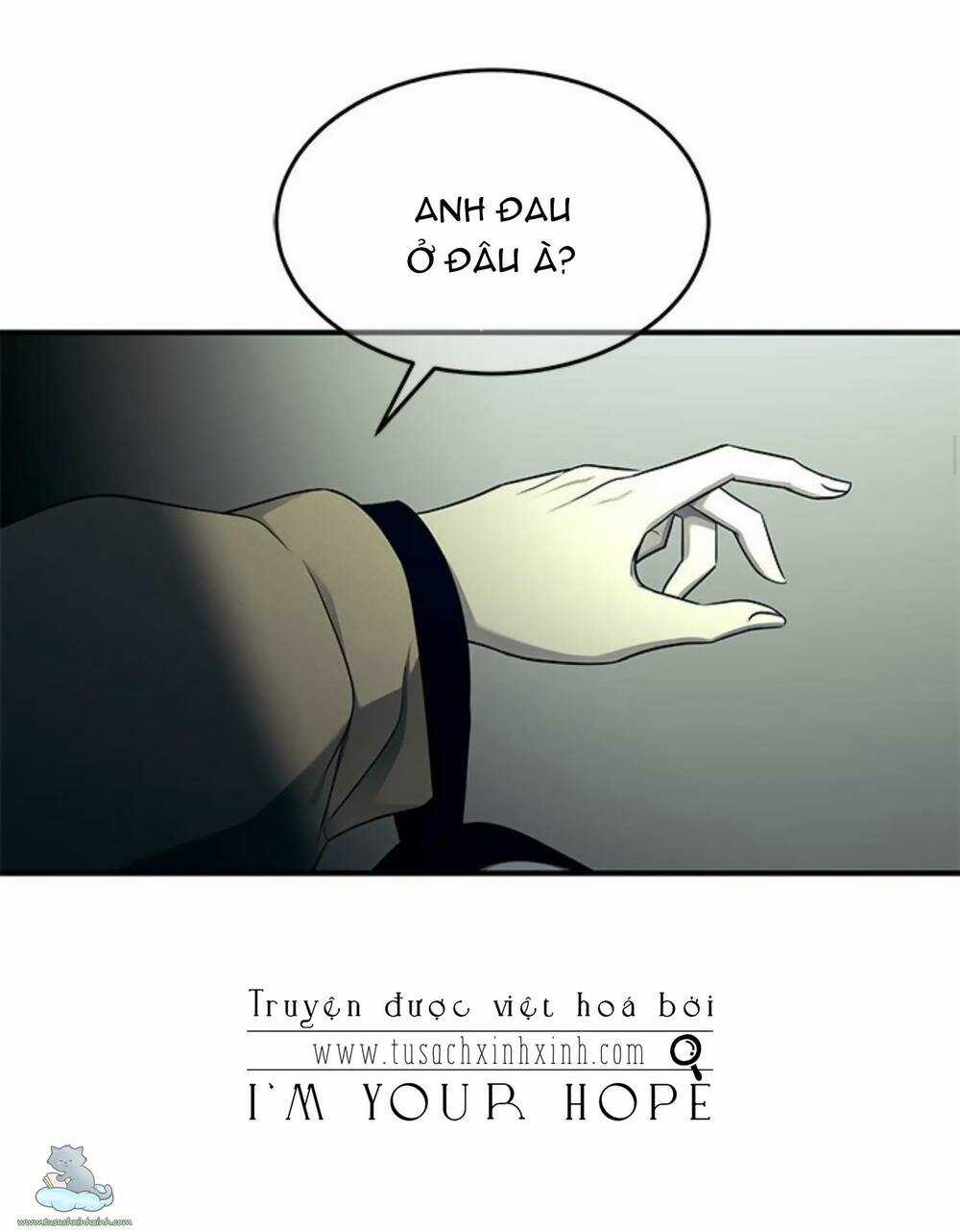 Cạm Bẫy - Chapter 124 - Trang 44