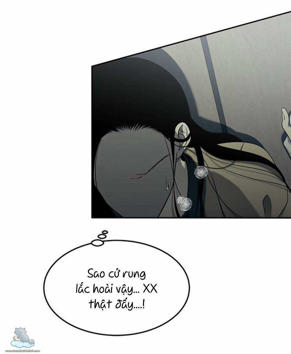 Cạm Bẫy - Chapter 124 - Trang 49