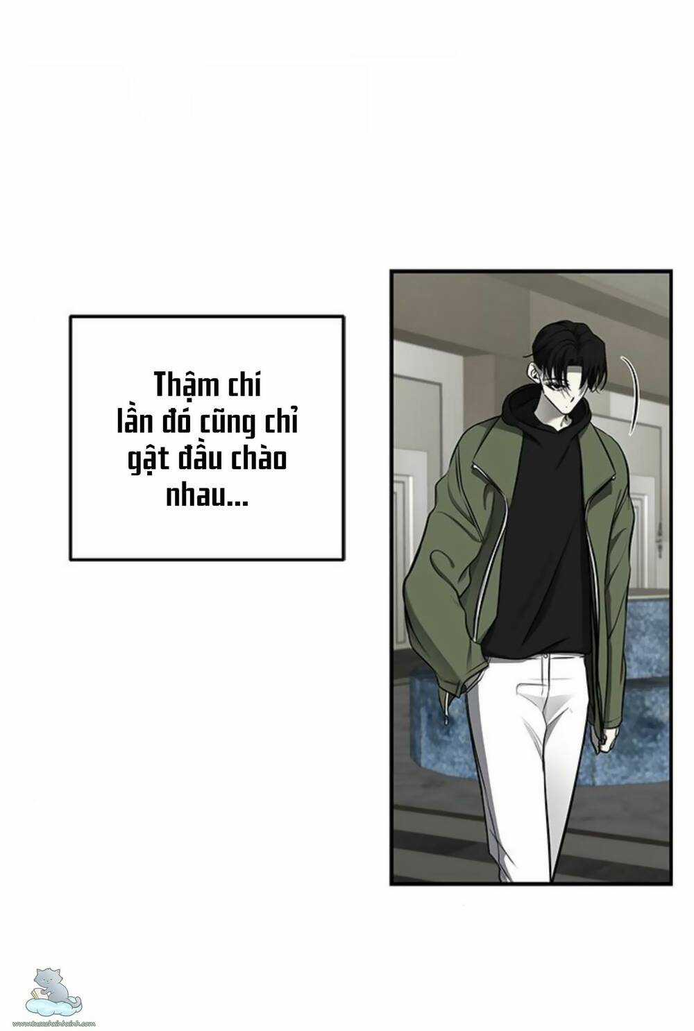 Cạm Bẫy - Chapter 124 - Trang 6