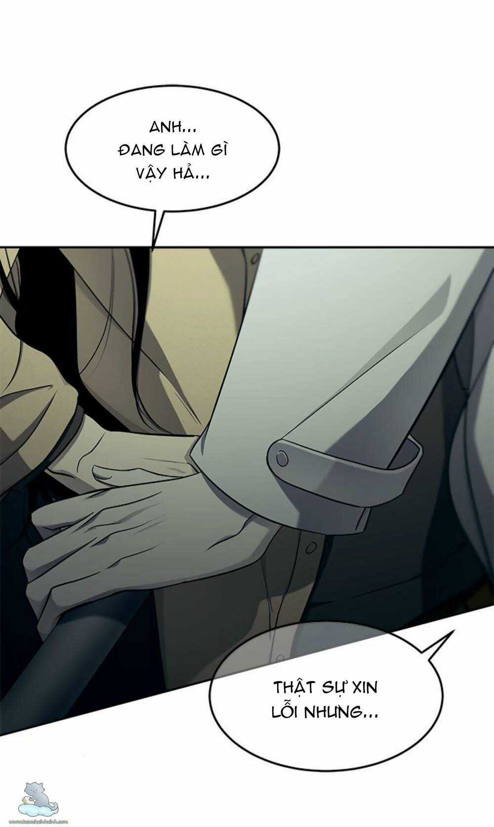 Cạm Bẫy - Chapter 124 - Trang 53