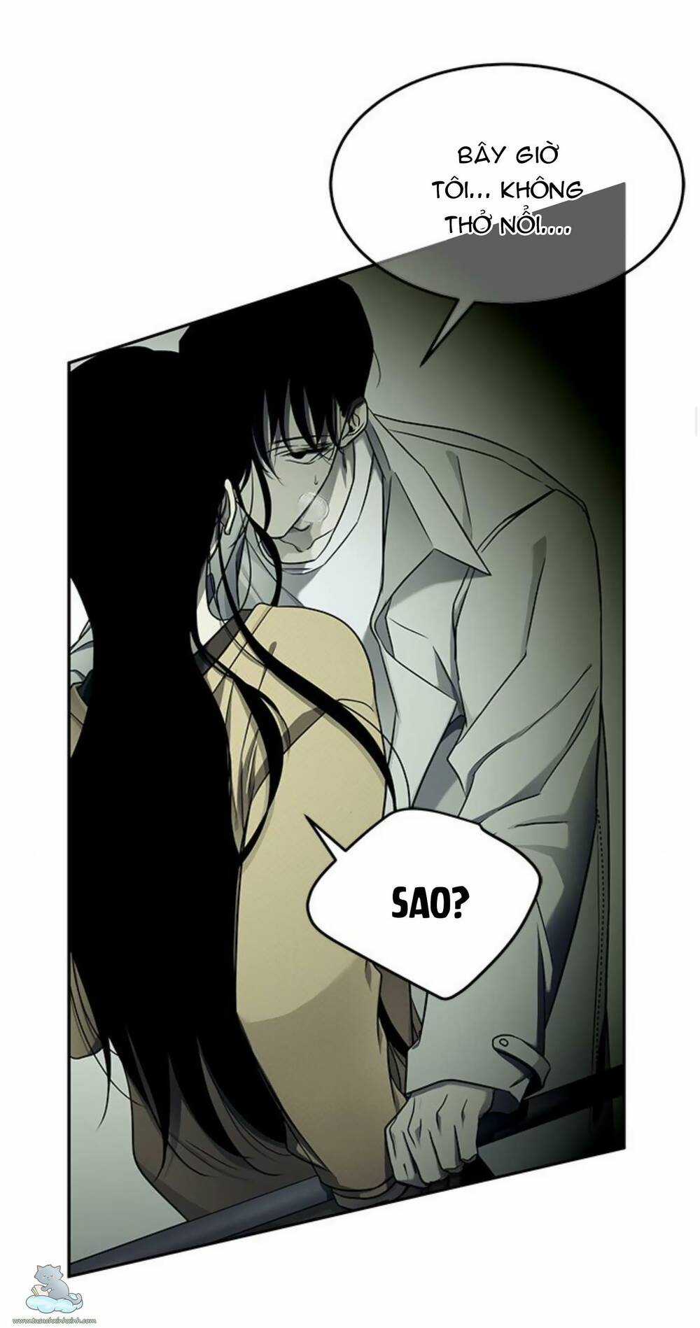 Cạm Bẫy - Chapter 124 - Trang 54