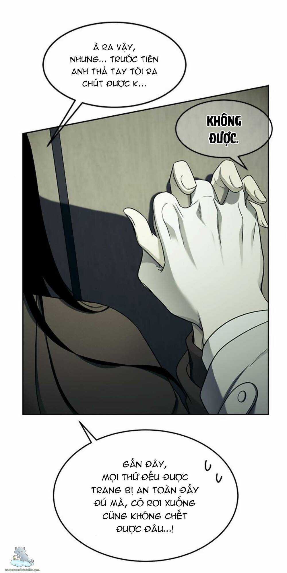 Cạm Bẫy - Chapter 124 - Trang 58