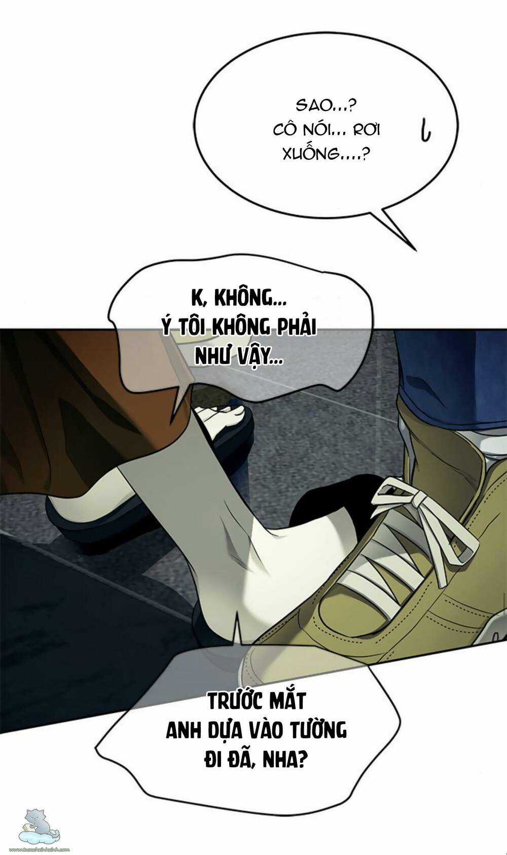 Cạm Bẫy - Chapter 124 - Trang 59