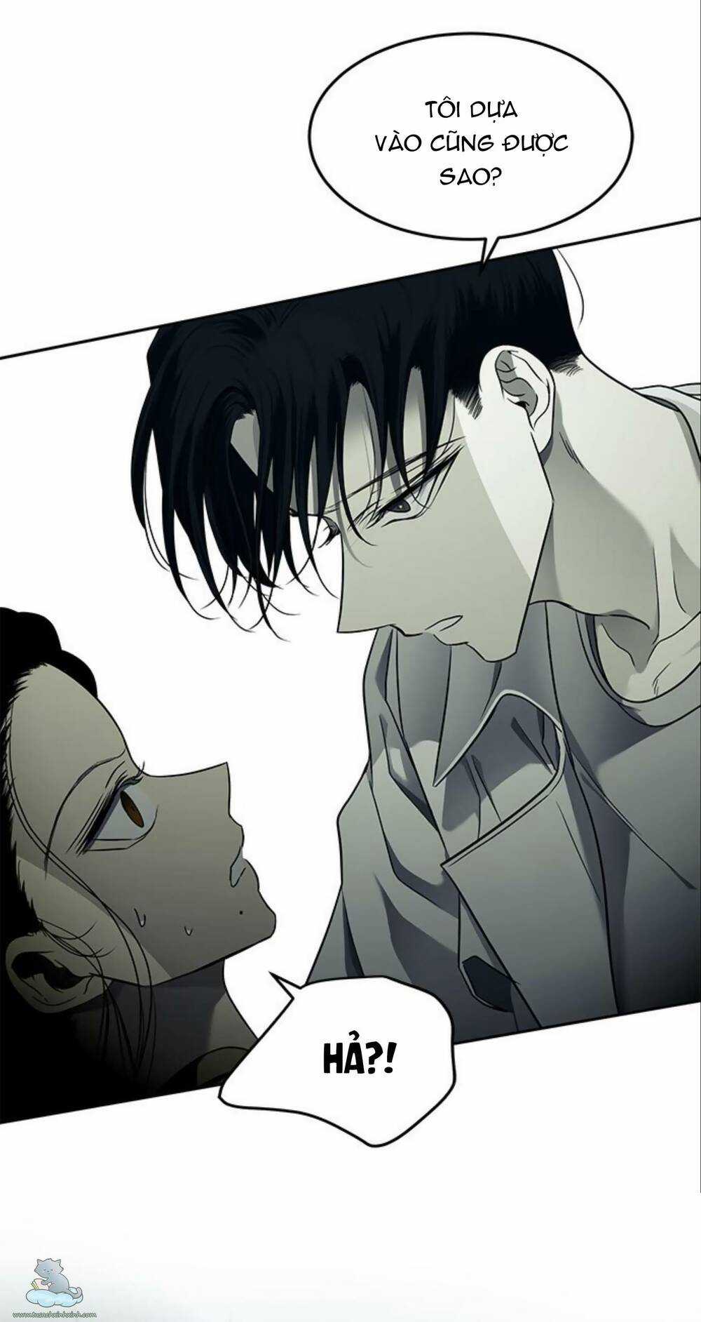 Cạm Bẫy - Chapter 124 - Trang 60