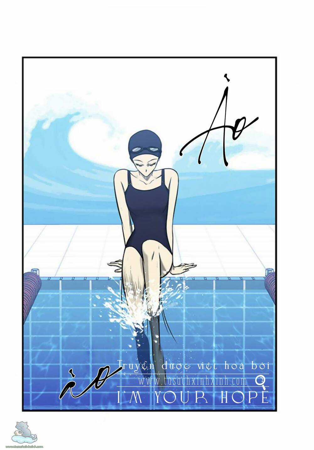 Cạm Bẫy - Chapter 124 - Trang 7