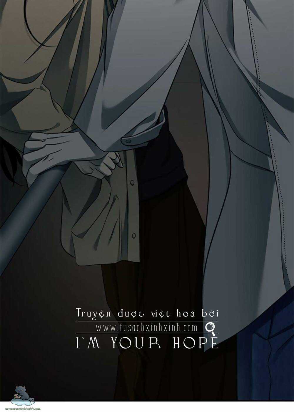 Cạm Bẫy - Chapter 124 - Trang 62