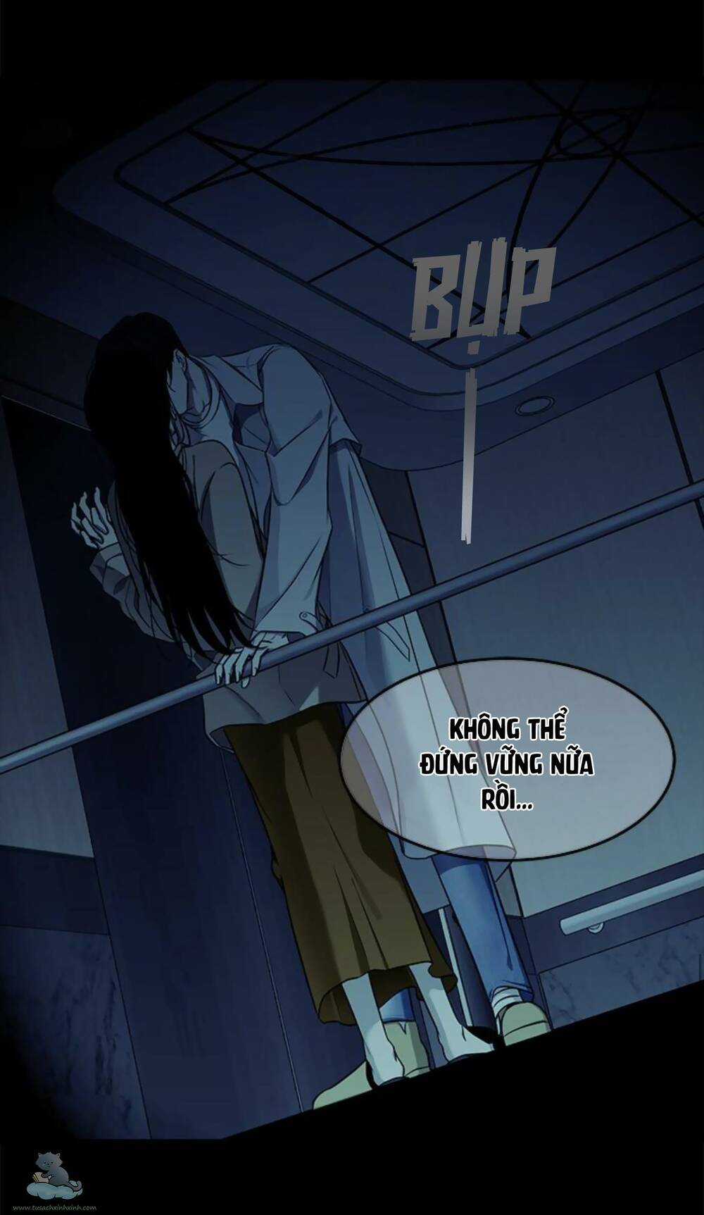 Cạm Bẫy - Chapter 124 - Trang 68