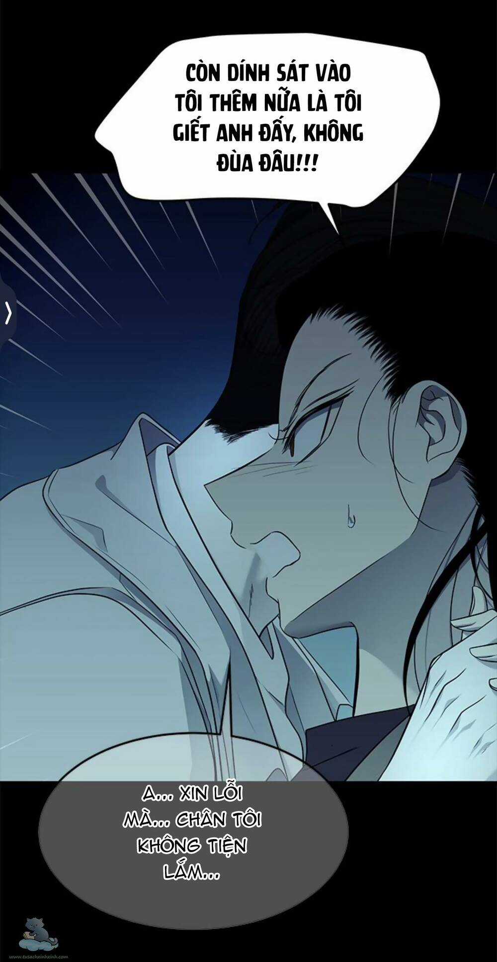 Cạm Bẫy - Chapter 124 - Trang 76