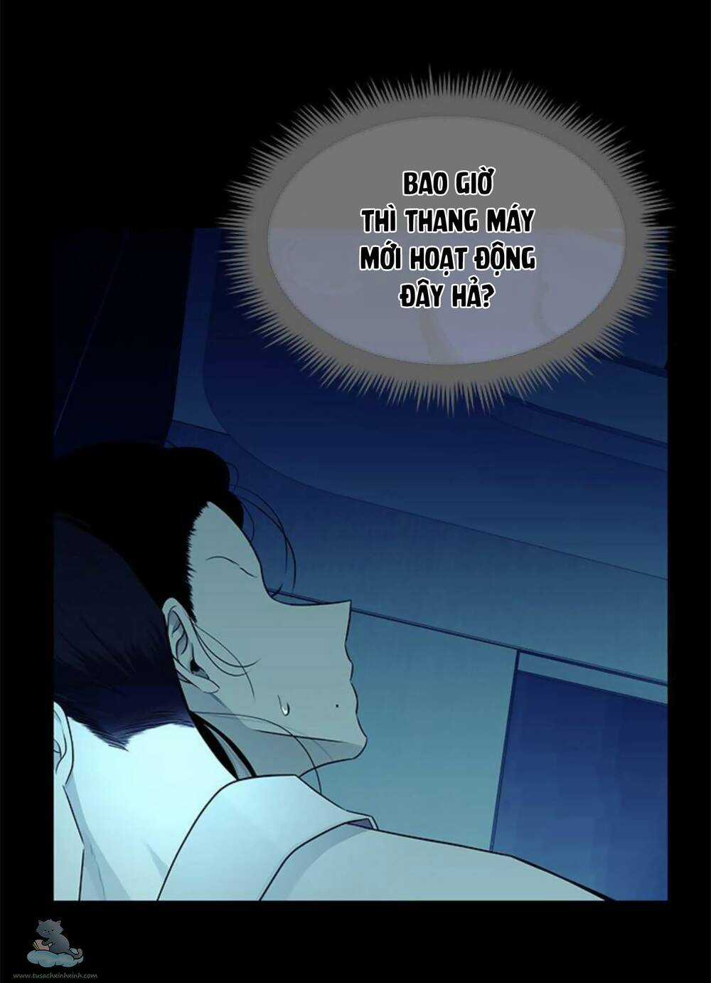 Cạm Bẫy - Chapter 124 - Trang 79