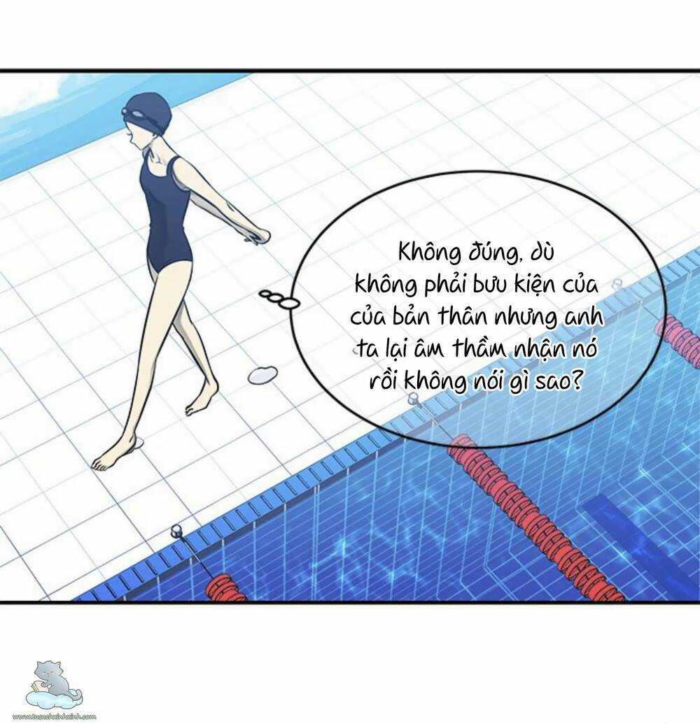 Cạm Bẫy - Chapter 124 - Trang 9