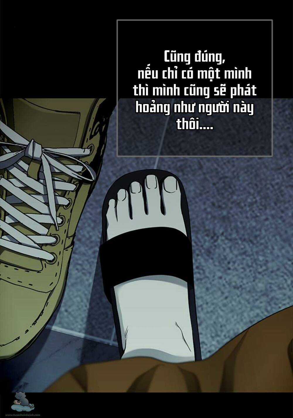 Cạm Bẫy - Chapter 124 - Trang 85