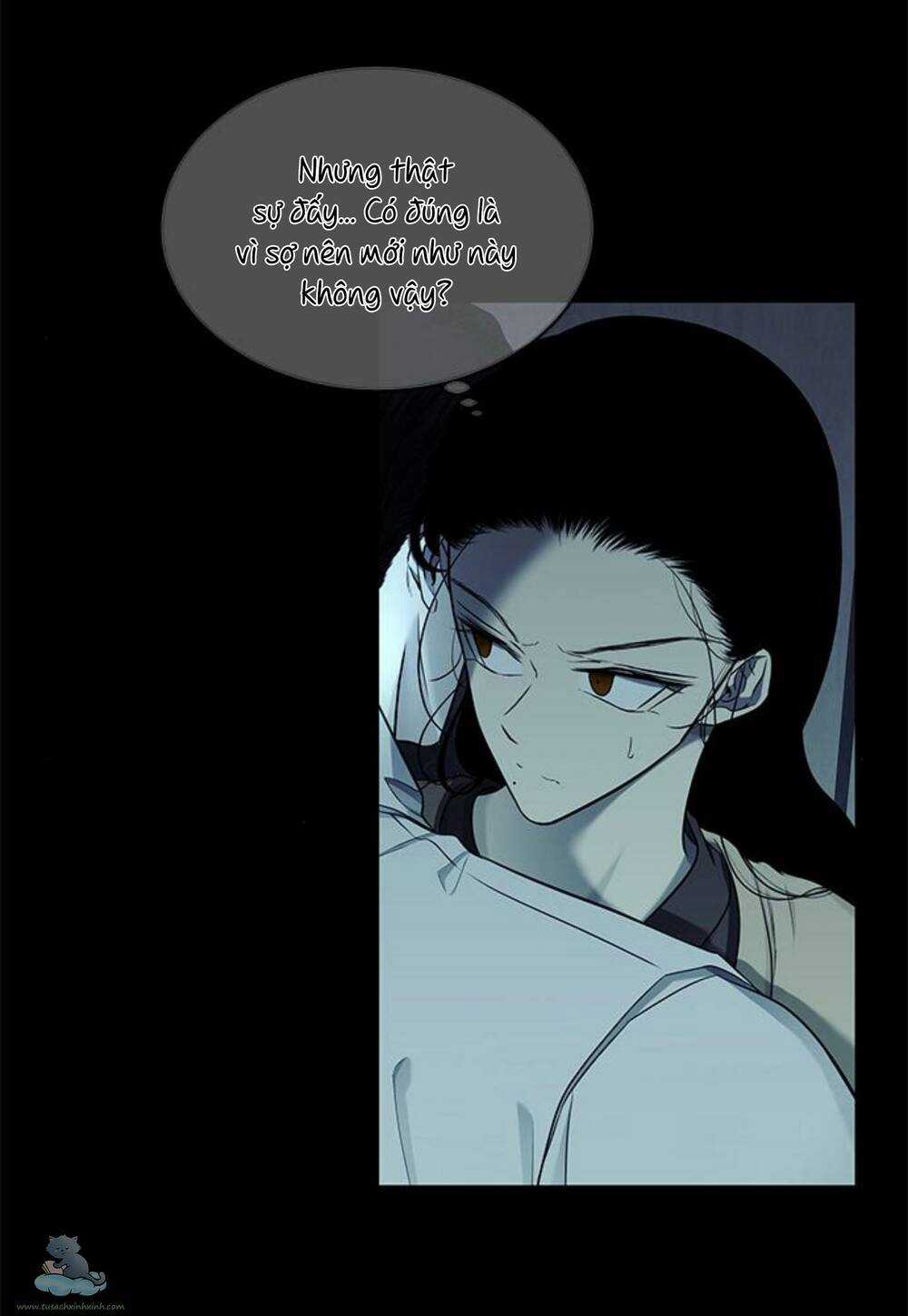 Cạm Bẫy - Chapter 124 - Trang 86
