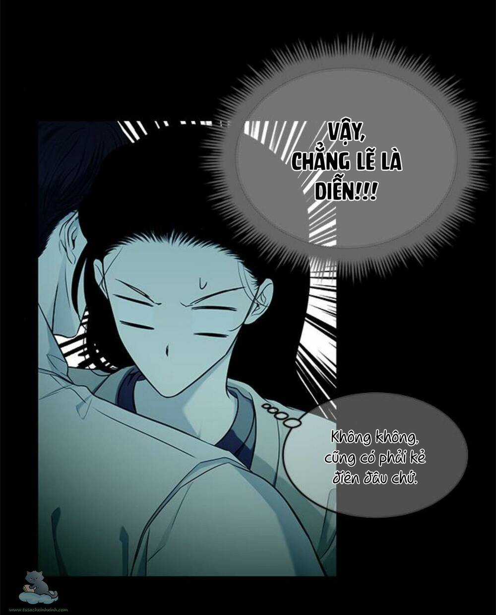 Cạm Bẫy - Chapter 124 - Trang 87