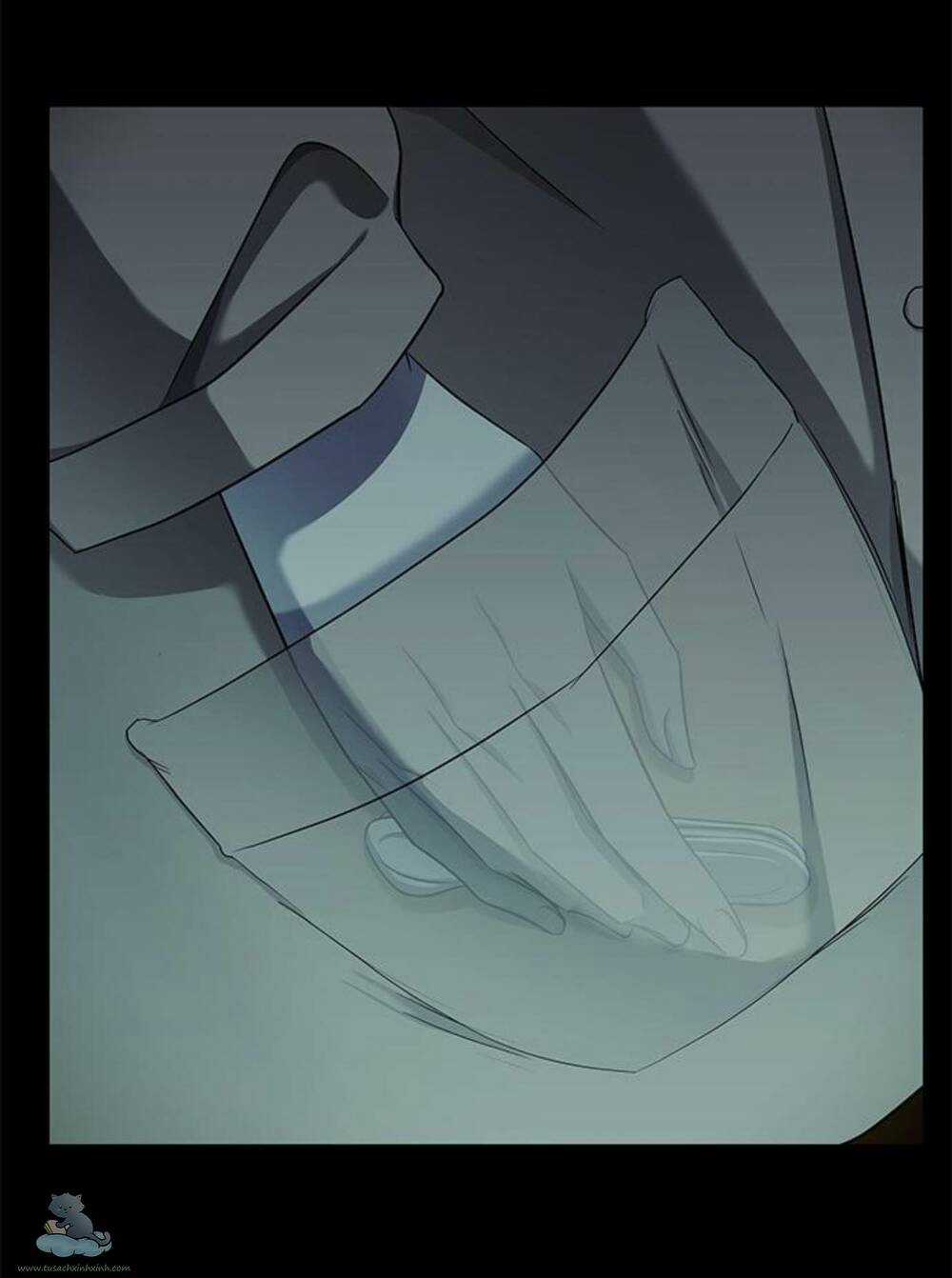 Cạm Bẫy - Chapter 124 - Trang 91