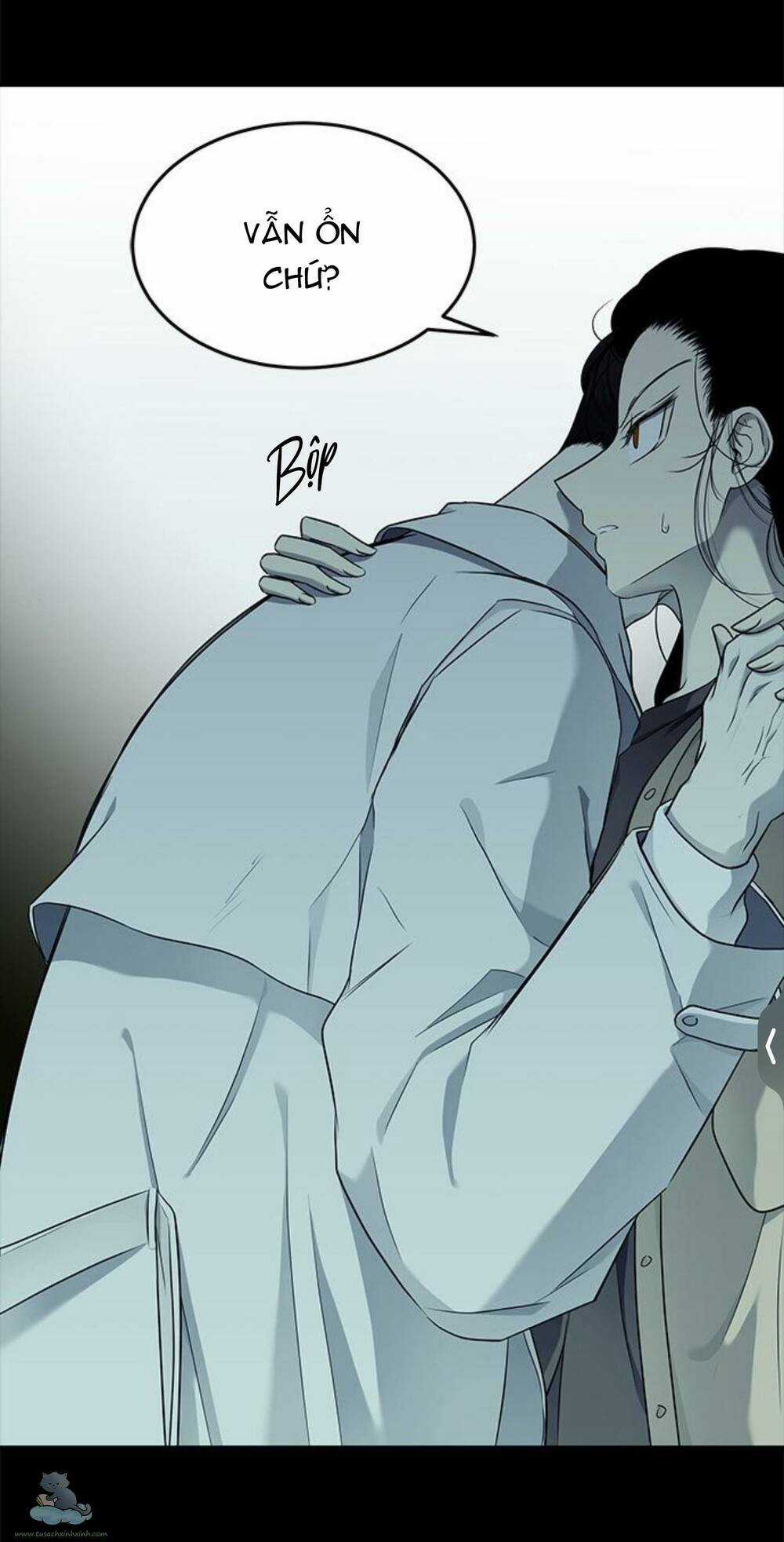 Cạm Bẫy - Chapter 124 - Trang 93