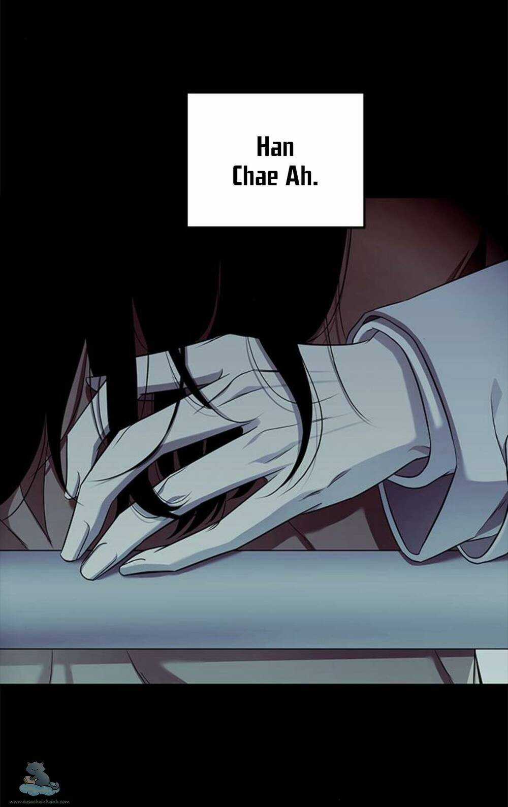 Cạm Bẫy - Chapter 124 - Trang 97