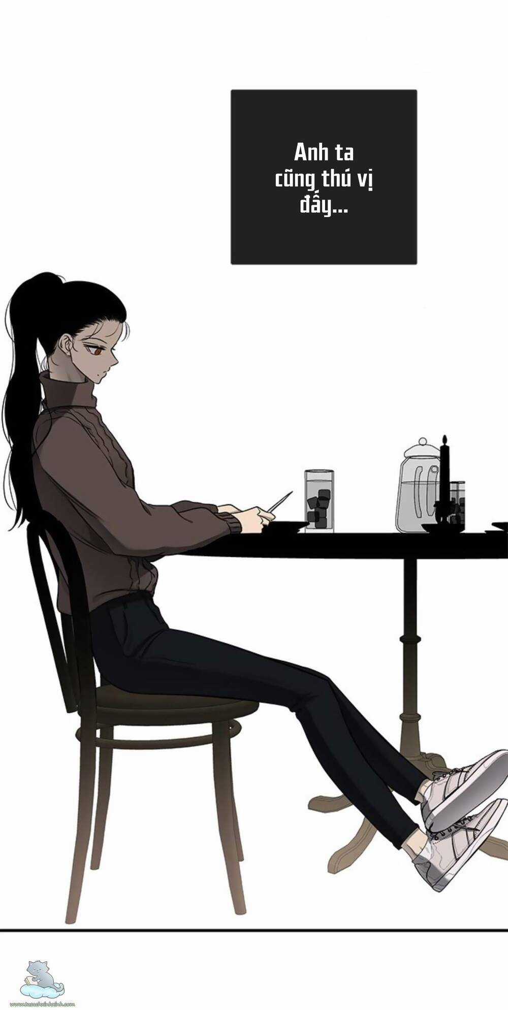 Cạm Bẫy - Chapter 125 - Trang 102