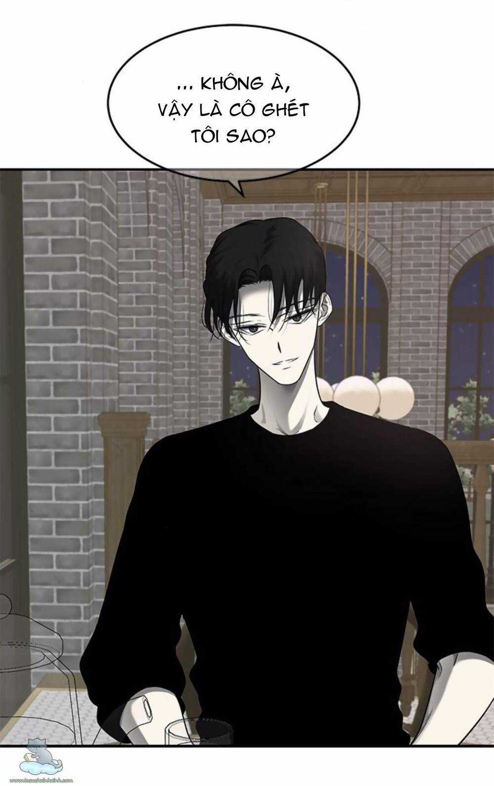 Cạm Bẫy - Chapter 125 - Trang 108