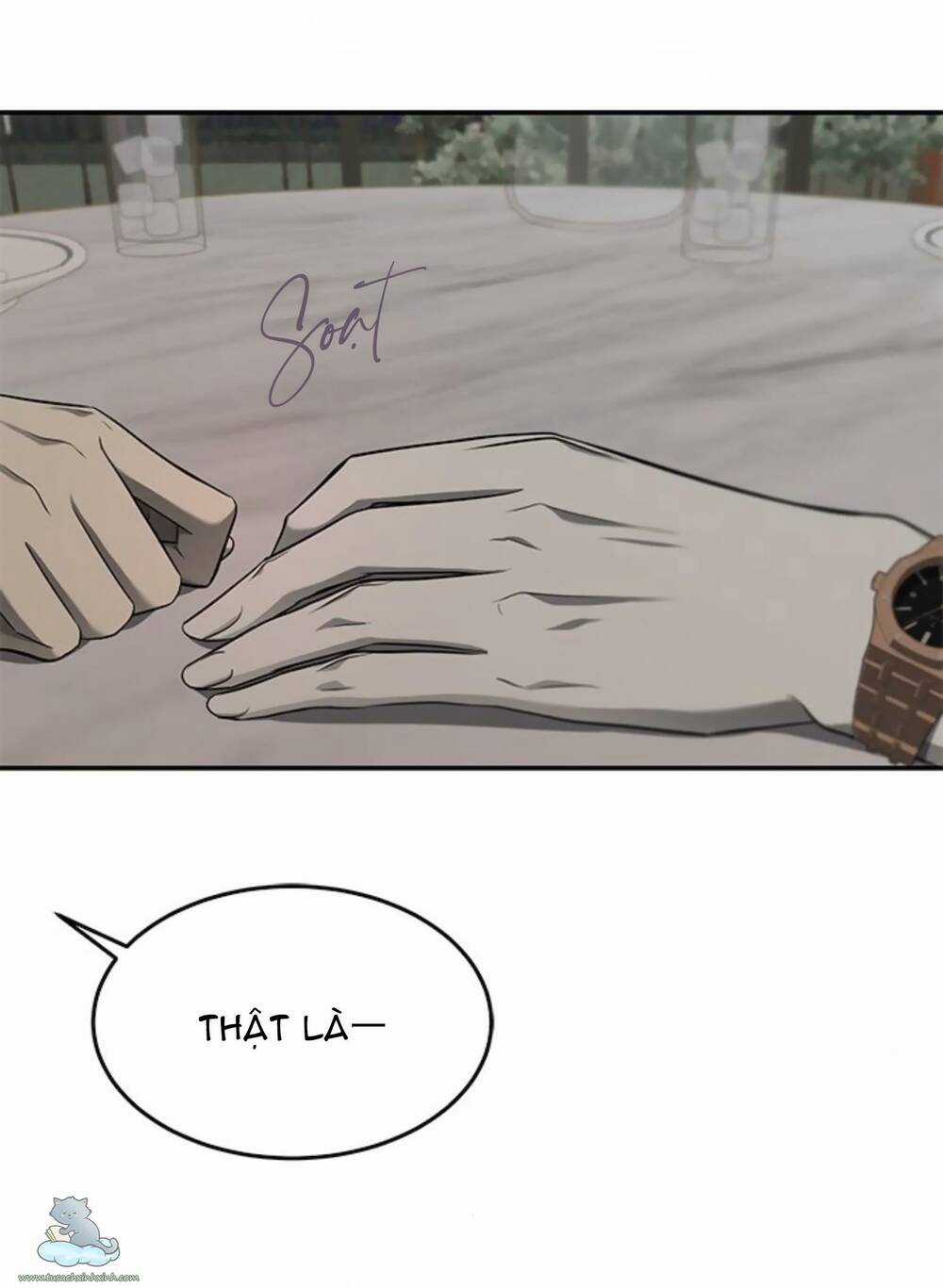 Cạm Bẫy - Chapter 125 - Trang 112