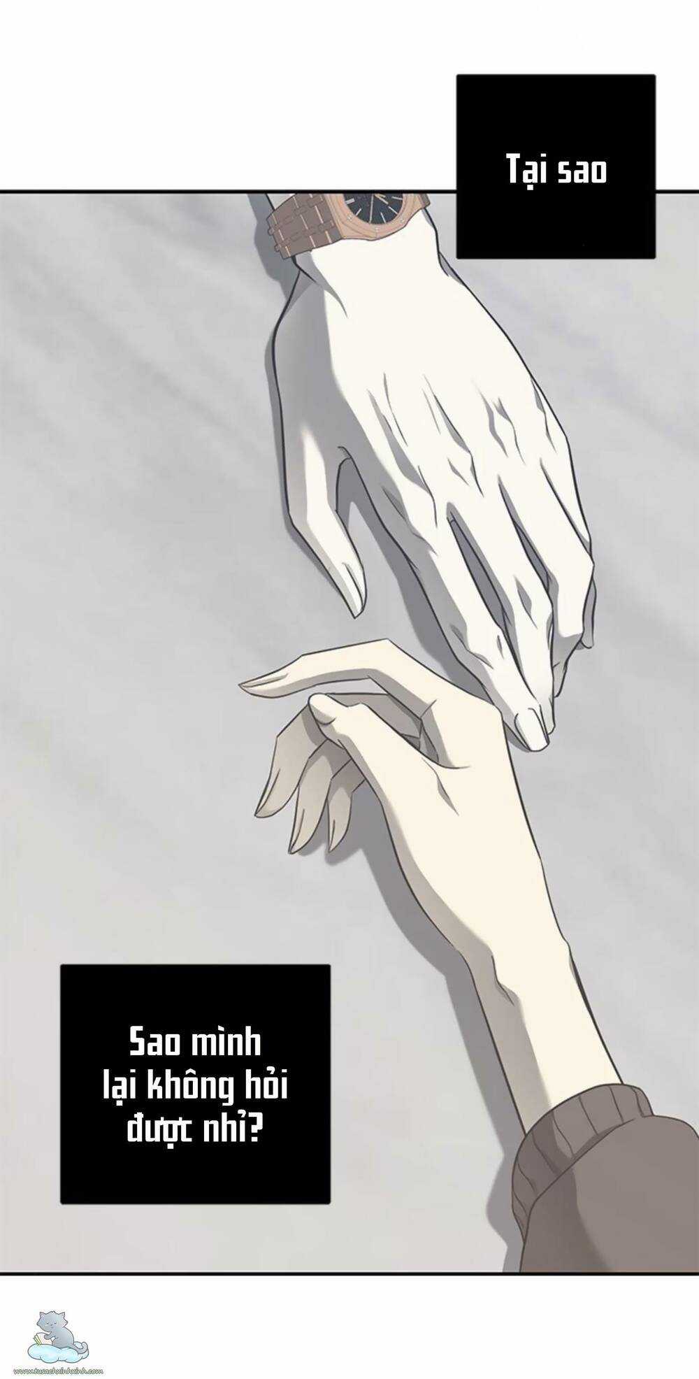 Cạm Bẫy - Chapter 125 - Trang 116