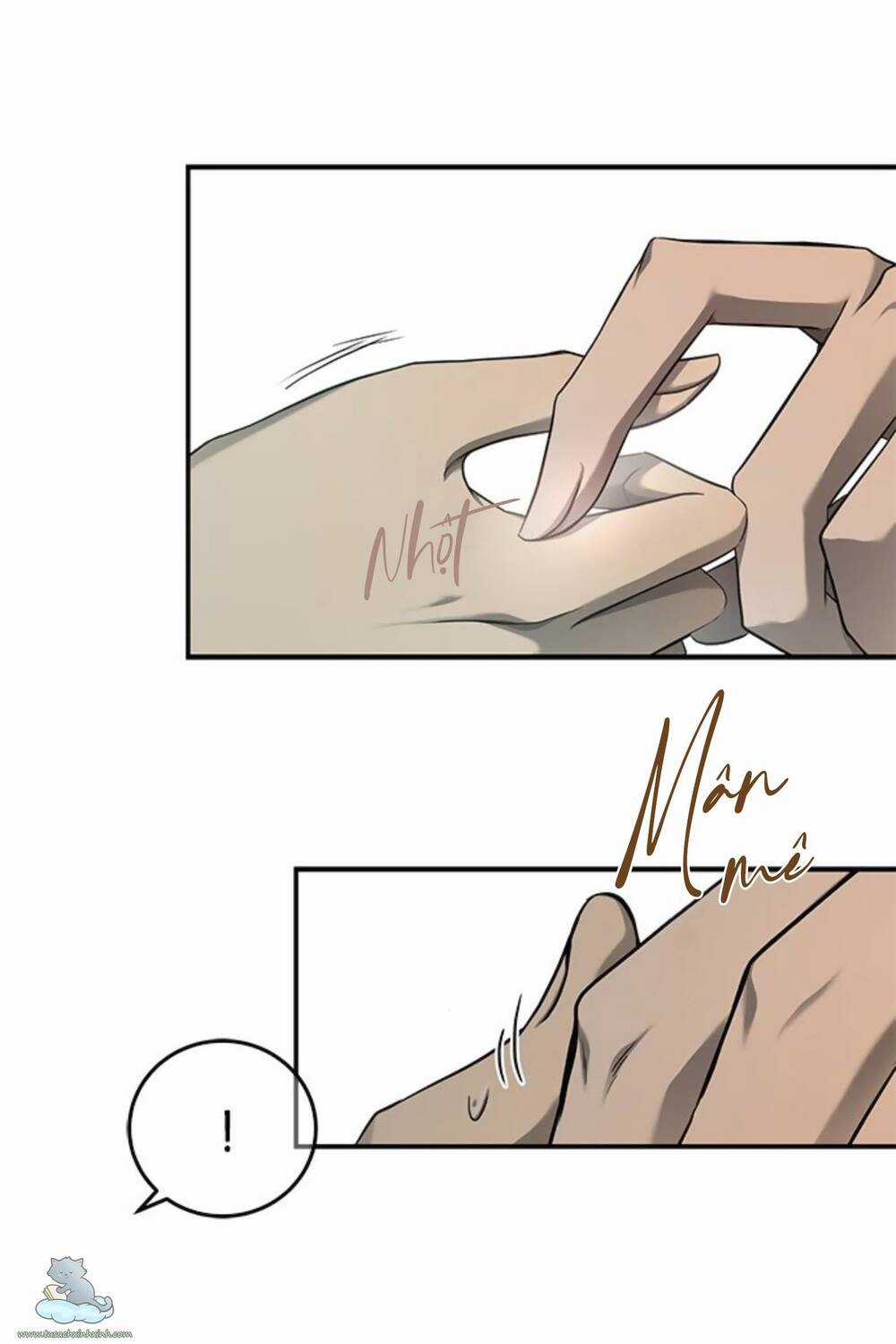 Cạm Bẫy - Chapter 125 - Trang 121