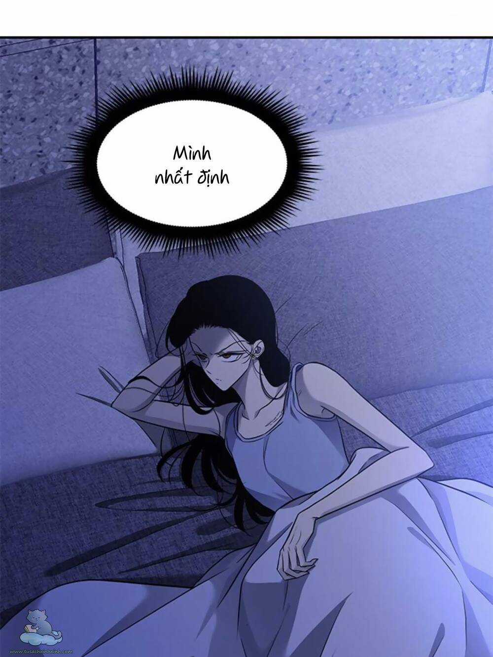 Cạm Bẫy - Chapter 125 - Trang 3