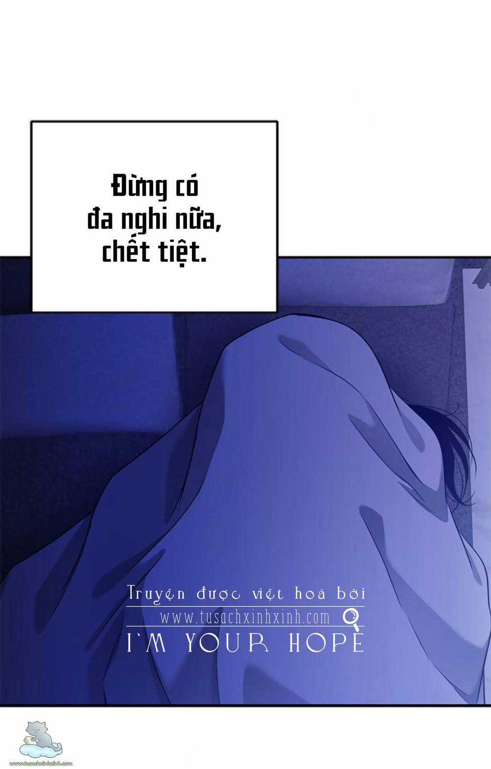 Cạm Bẫy - Chapter 125 - Trang 21