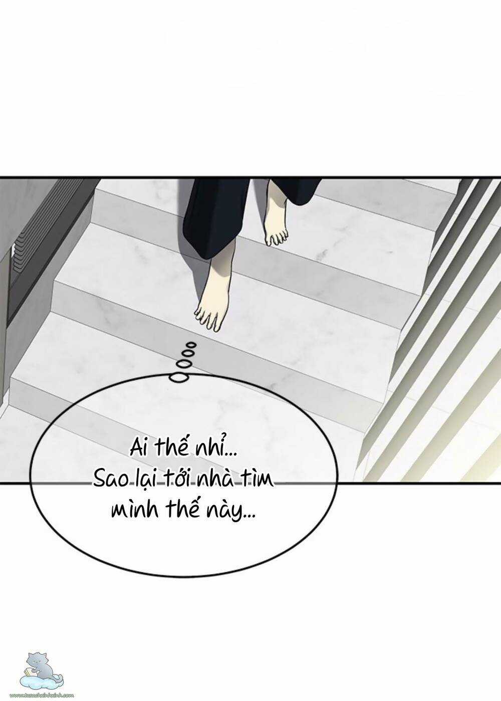 Cạm Bẫy - Chapter 125 - Trang 26