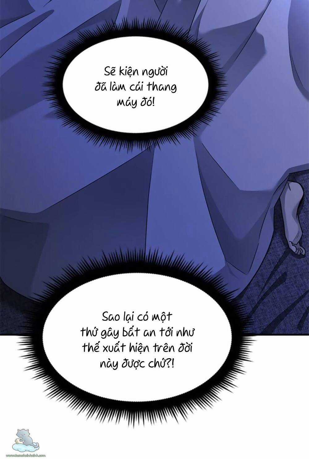 Cạm Bẫy - Chapter 125 - Trang 4