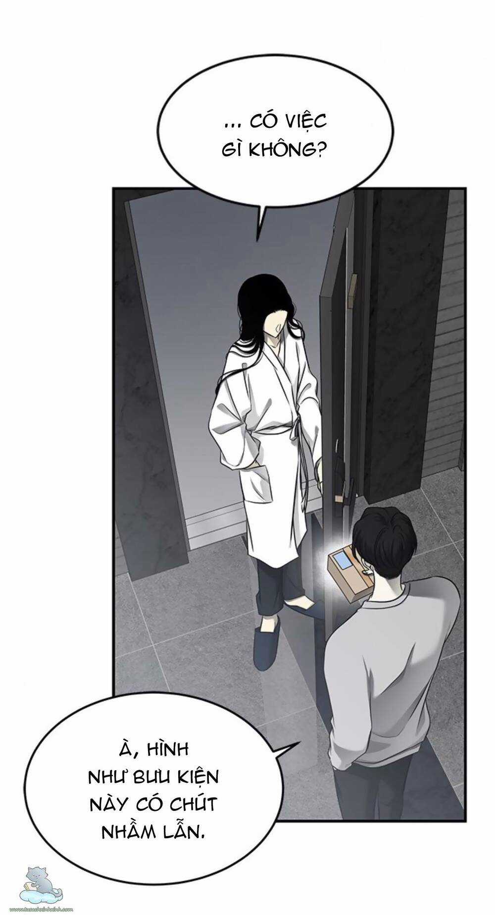 Cạm Bẫy - Chapter 125 - Trang 38