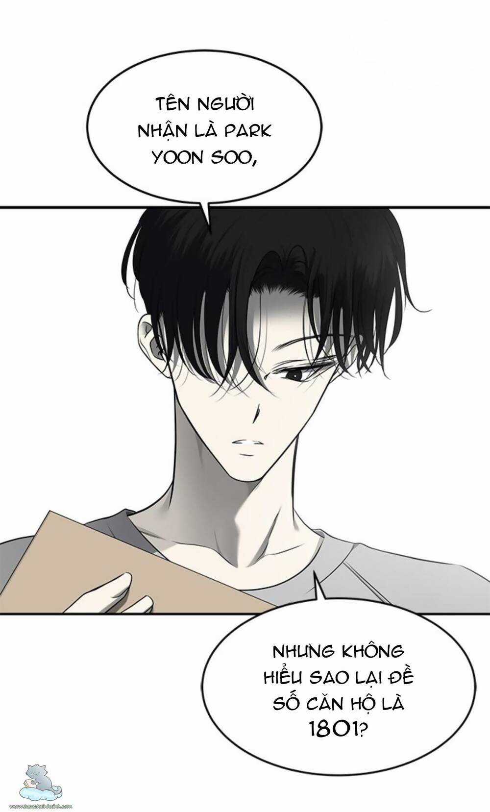 Cạm Bẫy - Chapter 125 - Trang 39