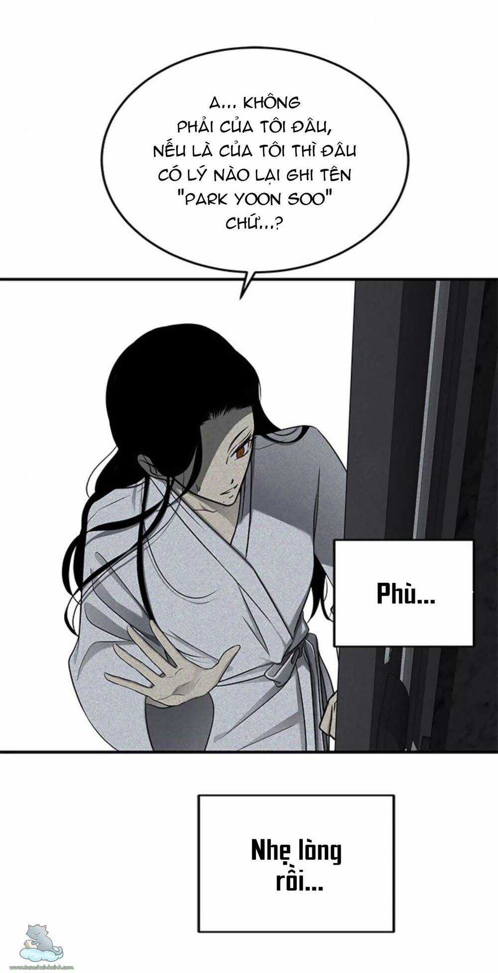 Cạm Bẫy - Chapter 125 - Trang 45