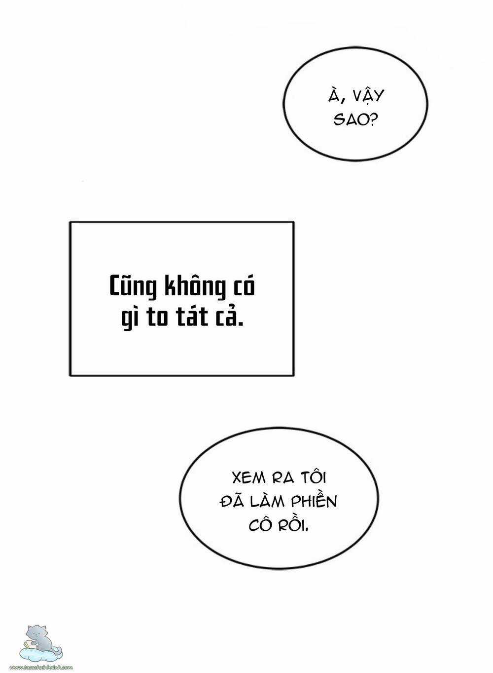 Cạm Bẫy - Chapter 125 - Trang 46