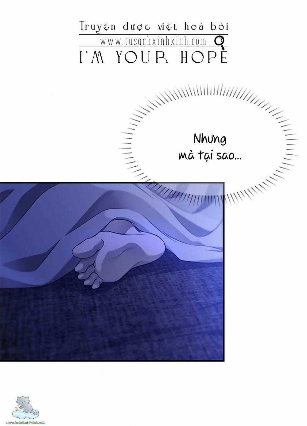 Cạm Bẫy - Chapter 125 - Trang 8