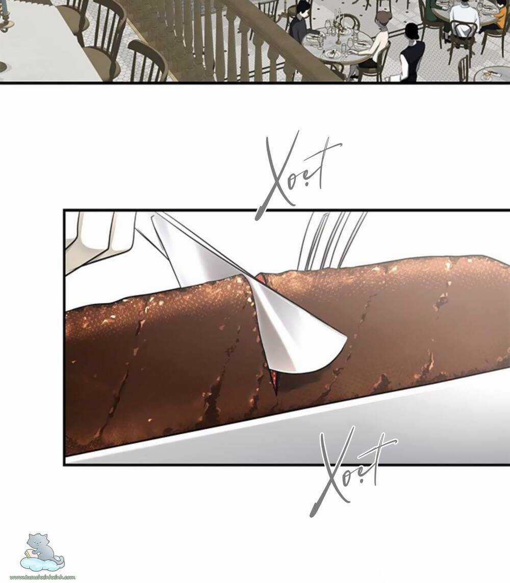 Cạm Bẫy - Chapter 125 - Trang 71