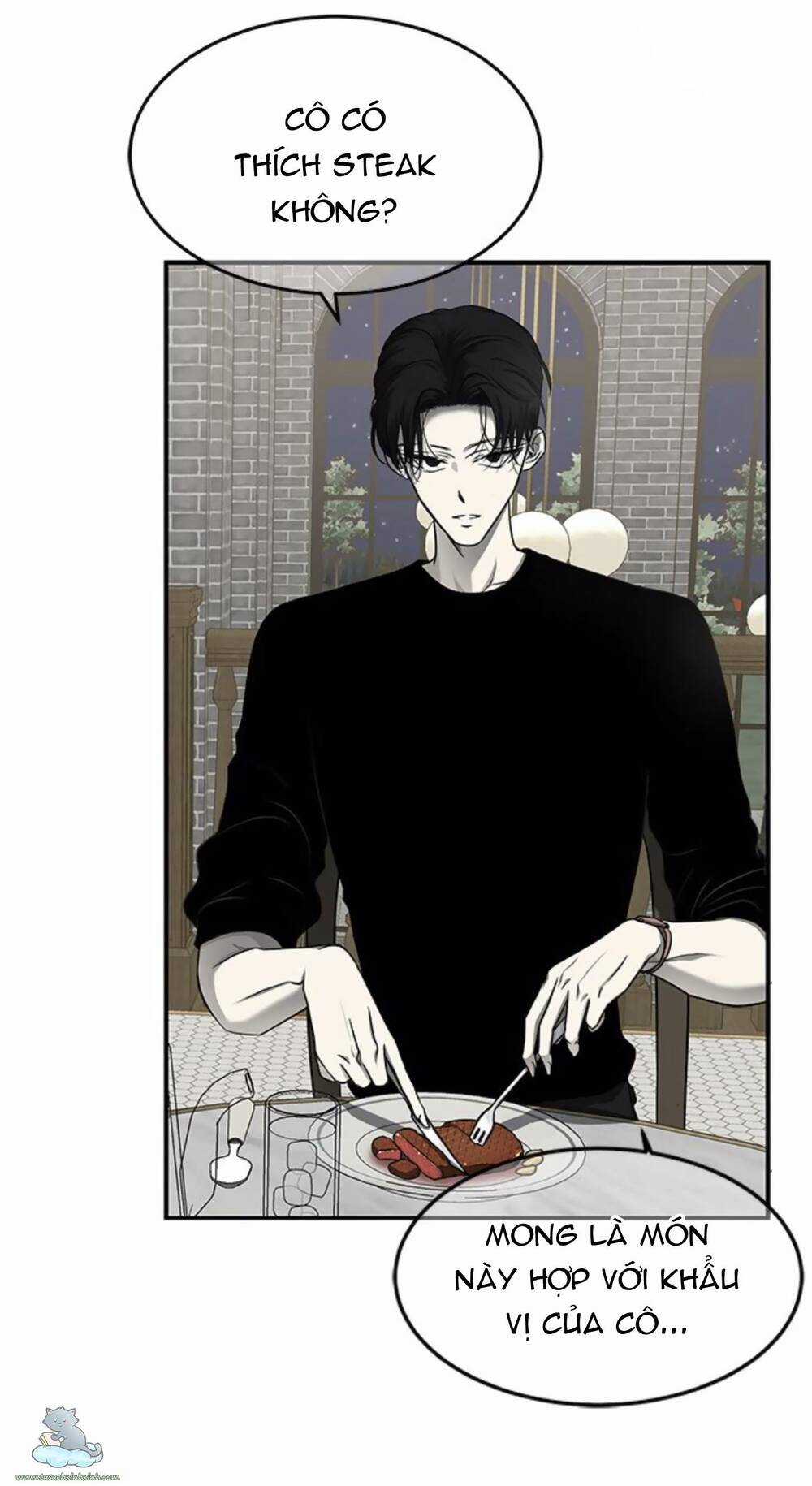 Cạm Bẫy - Chapter 125 - Trang 72