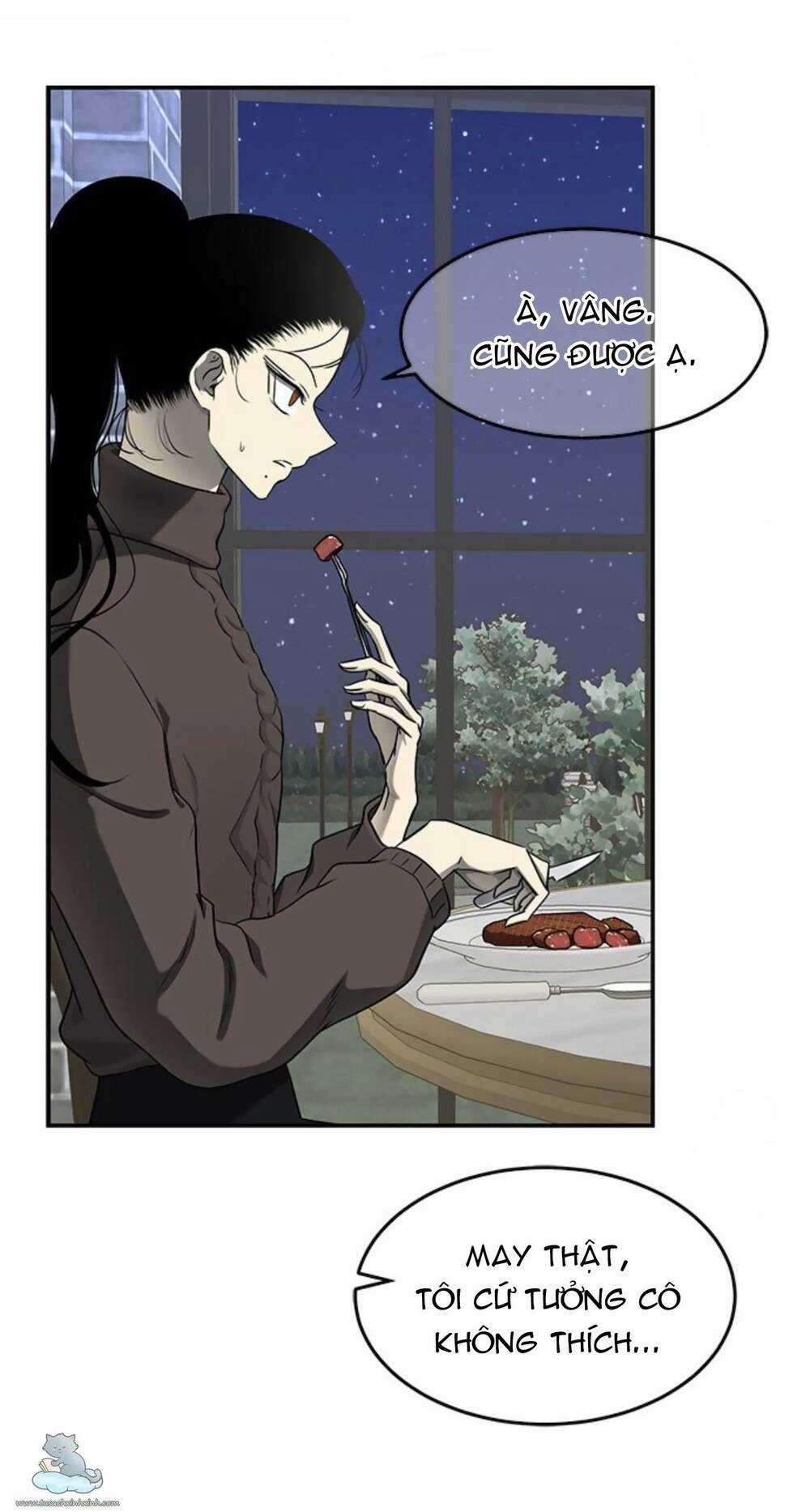 Cạm Bẫy - Chapter 125 - Trang 73