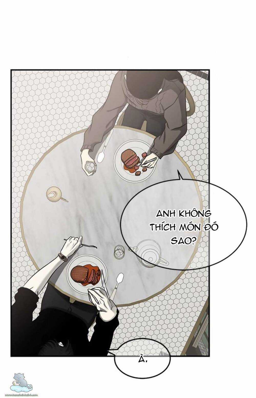 Cạm Bẫy - Chapter 125 - Trang 76