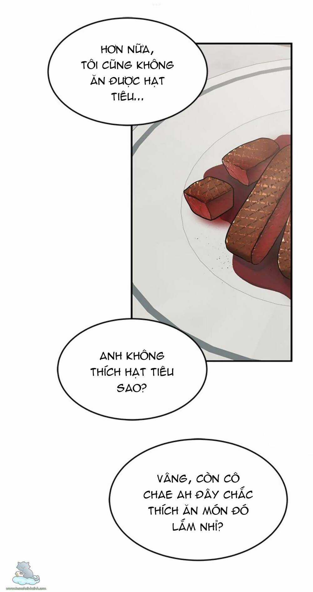 Cạm Bẫy - Chapter 125 - Trang 80