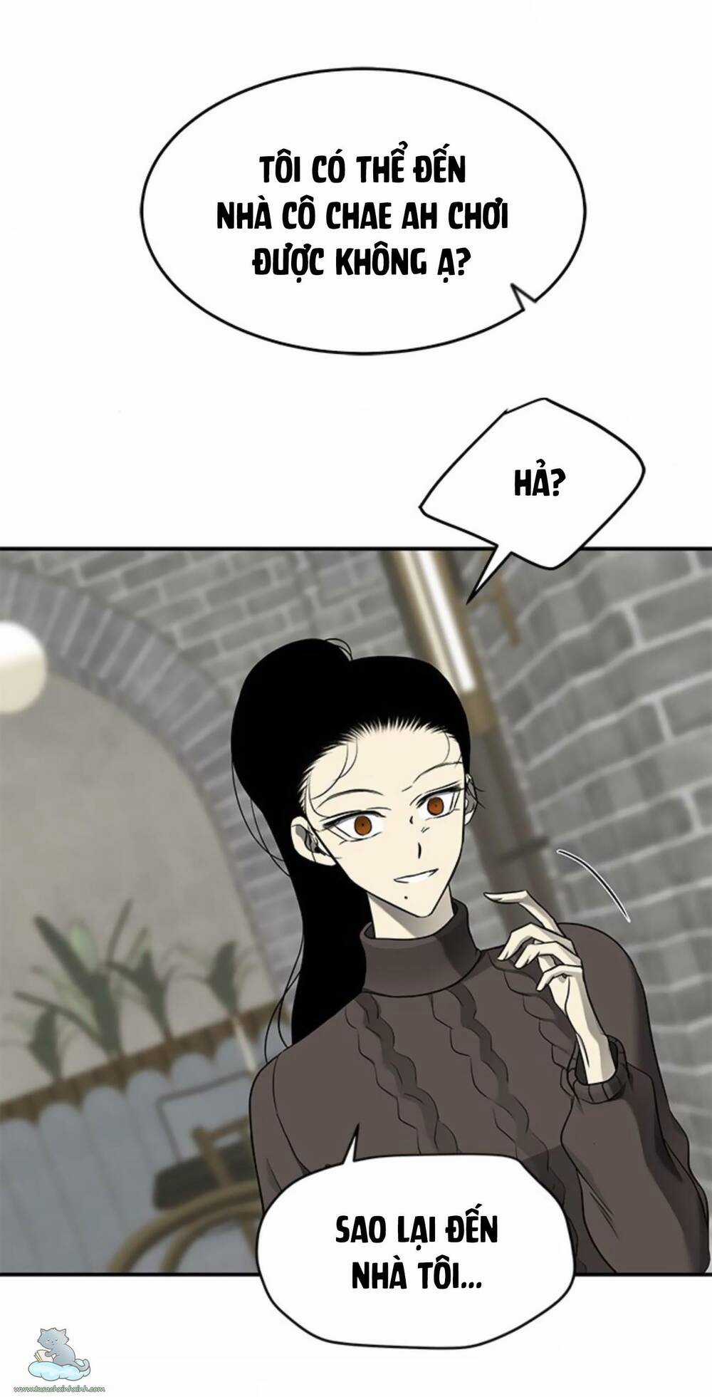 Cạm Bẫy - Chapter 125 - Trang 86