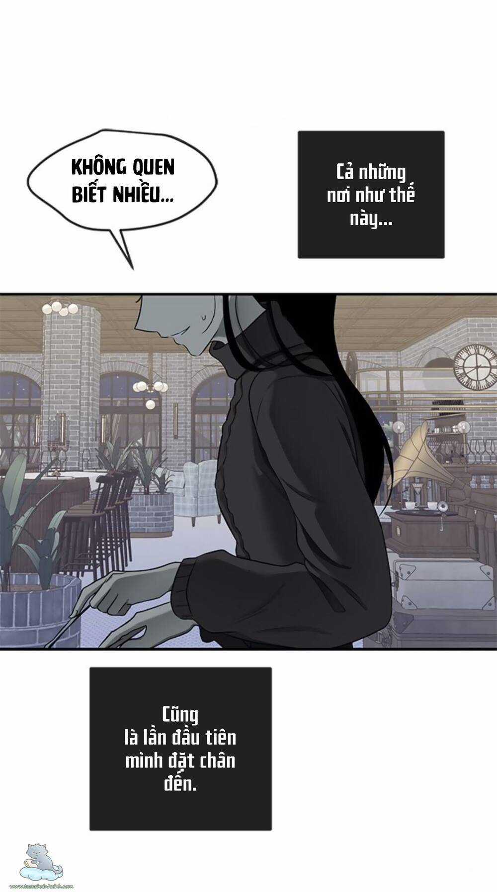 Cạm Bẫy - Chapter 125 - Trang 94