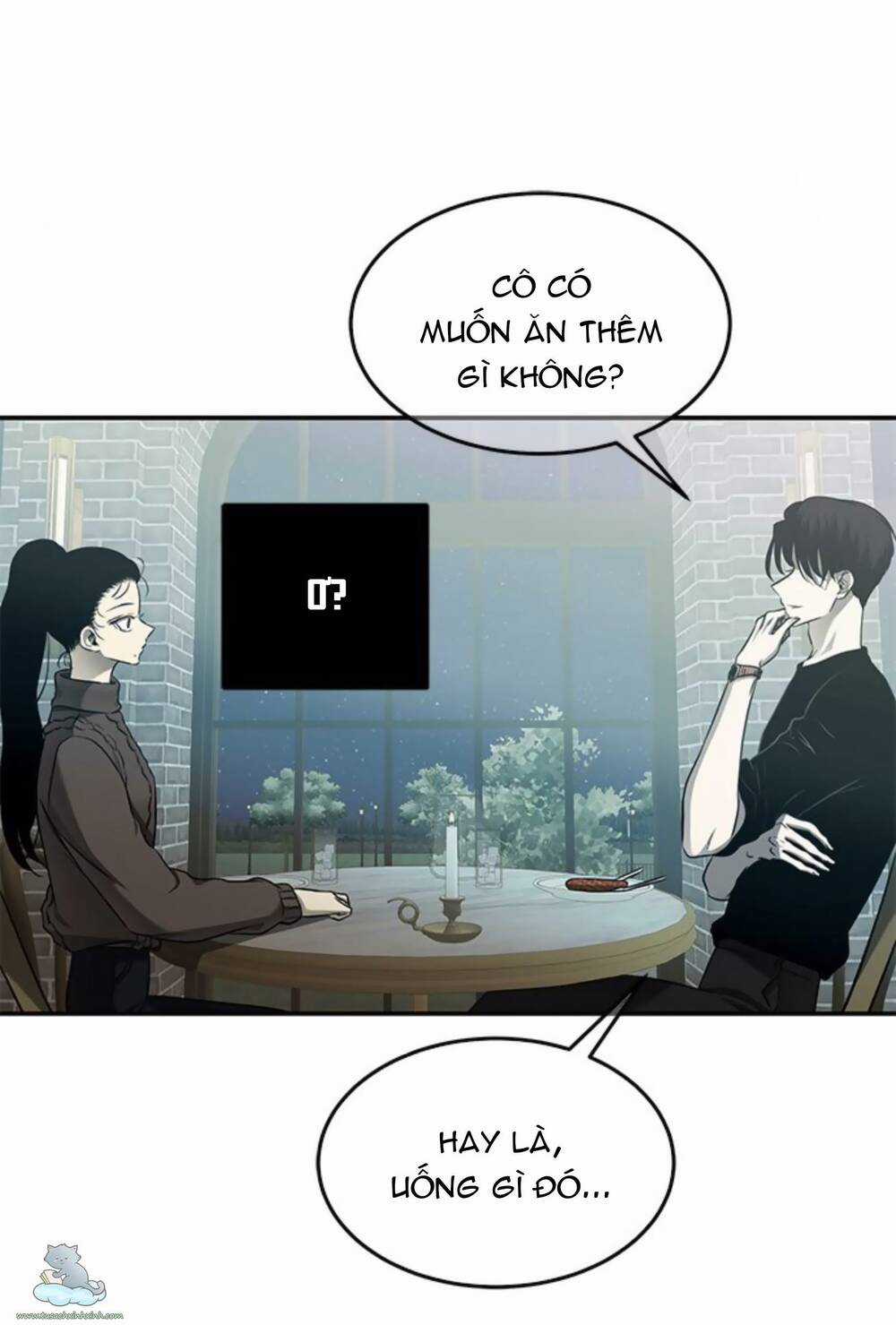 Cạm Bẫy - Chapter 126 - Trang 14