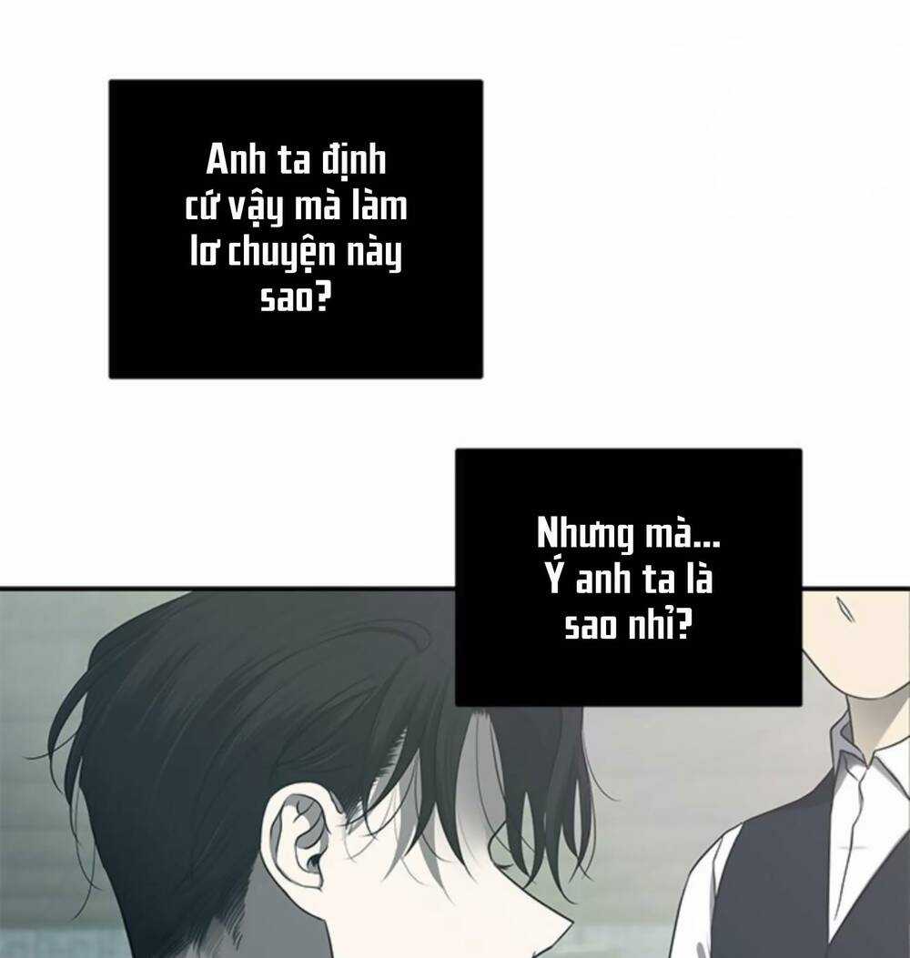 Cạm Bẫy - Chapter 126 - Trang 15