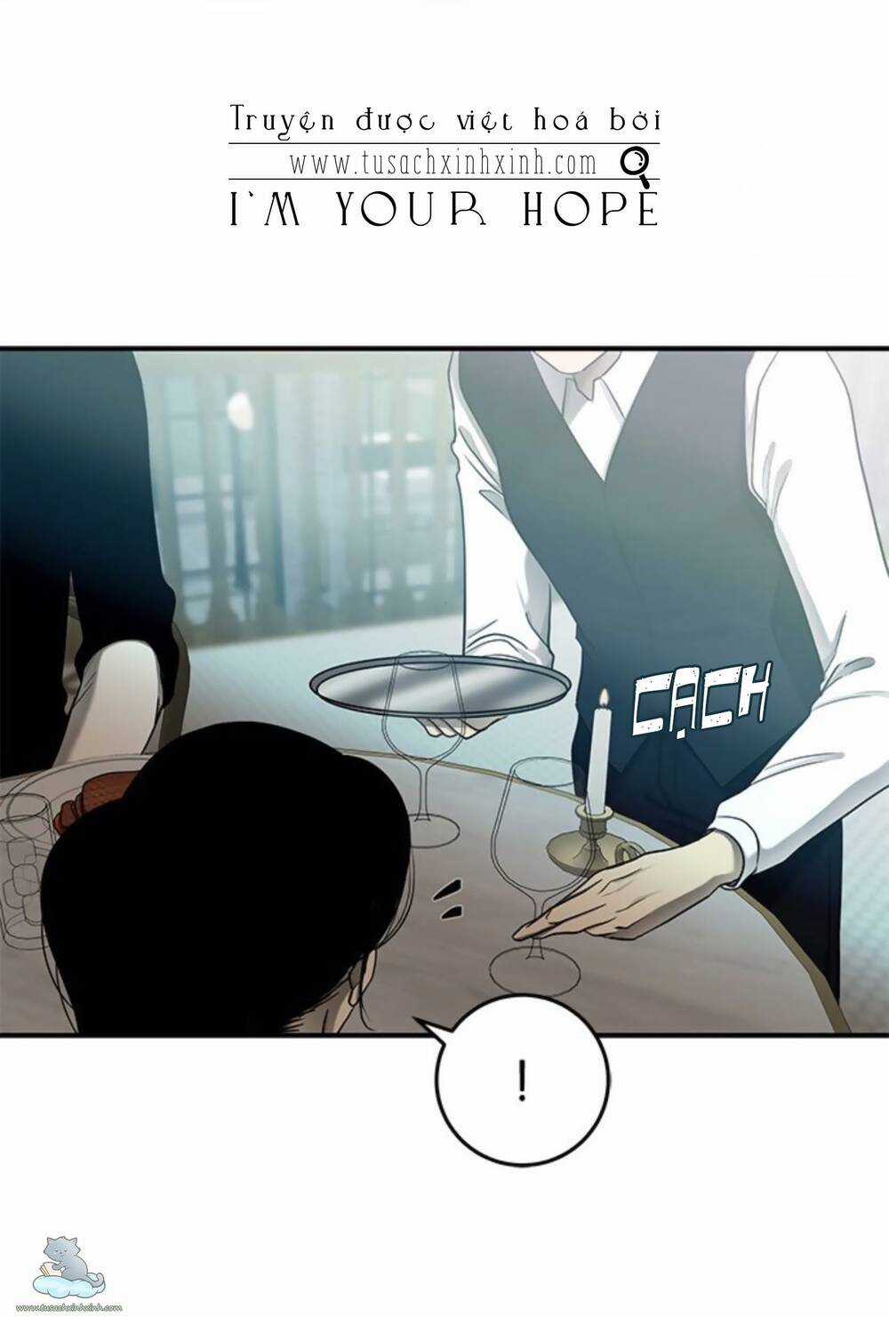 Cạm Bẫy - Chapter 126 - Trang 21