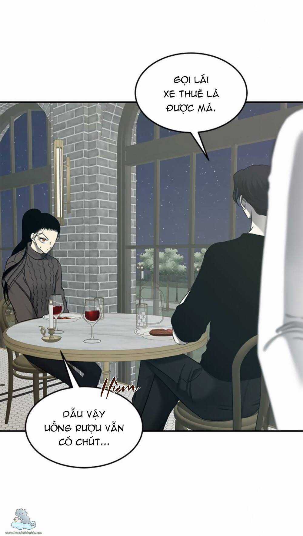 Cạm Bẫy - Chapter 126 - Trang 23