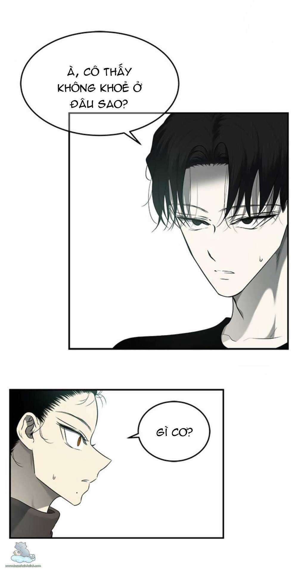 Cạm Bẫy - Chapter 126 - Trang 24